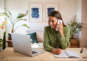 prise rendez vous qualifies 370x260 - Actualit&eacute;s G&eacute;n&eacute;ration de leads