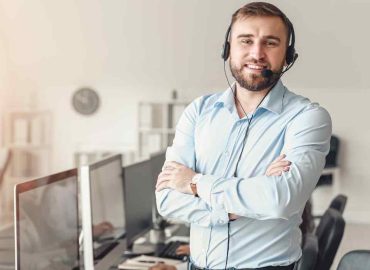 qualification telephonique leads 370x270 - Génération de lead, Achat contacts qualifiés, Ciblage et Détections projets