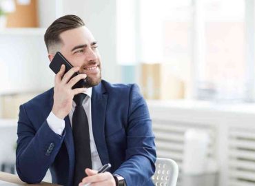 taux de rendez vous commercial 370x270 - Génération de lead, Achat contacts qualifiés, Ciblage et Détections projets