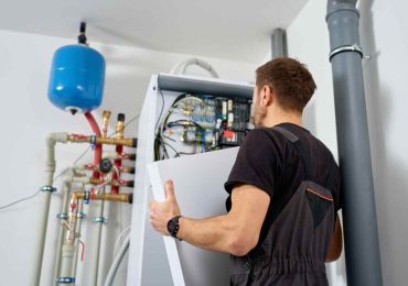 pompe a chaleur installation 370x260 - Actualit&eacute;s G&eacute;n&eacute;ration de leads
